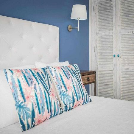 Villa Nora Beach Corralejo Exterior foto